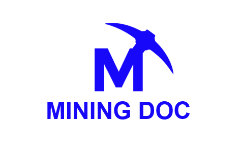 Mining Doc Logo