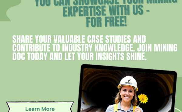 Ever wondered about mining case studies? Visit Mining Doc today!