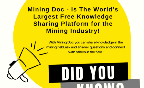 What do you know about Mining Doc?