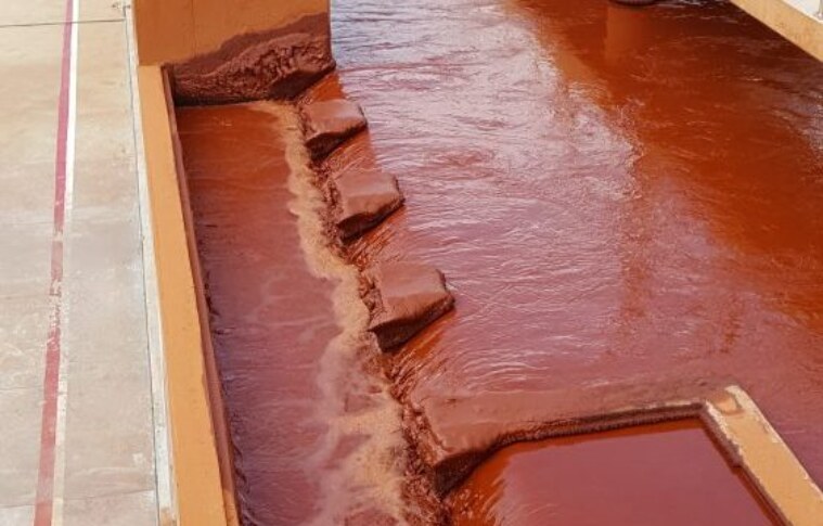 INTRODUCTION TO ACID MINE DRAINAGE: DEFINITION AND CAUSES