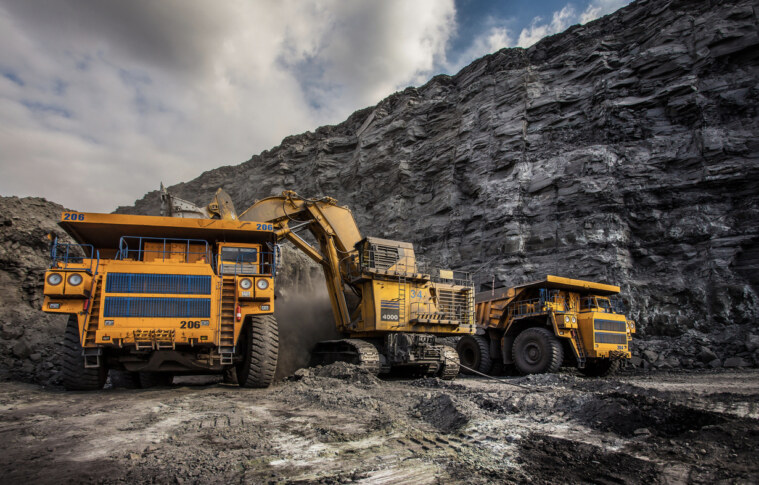 The impact of climate change on the mining industry