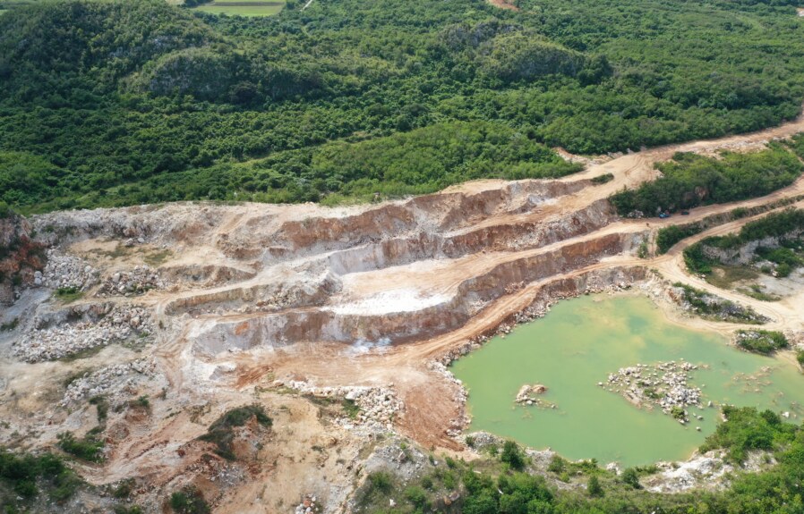 Transformation of blasting in mining with Nextdet