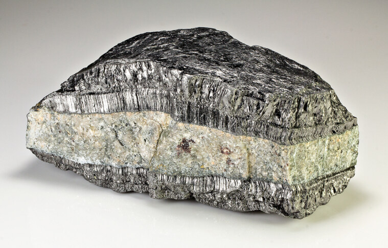 Graphite: an EV vehicles key component