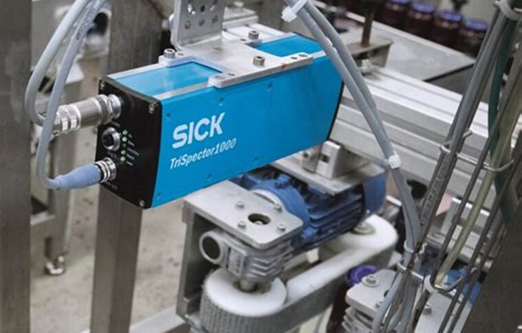 How can intelligent sensor solutions improve productivity and safety in mines?