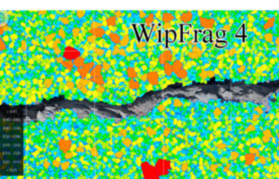 Effect of Stemming Length on Blasting Fragmentation Part 1
