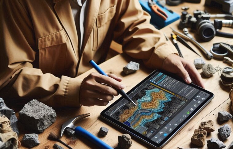 How AI is revolutionizing Orebody discovery?