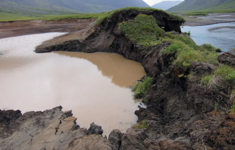 Working in cold mining environment: the challenges