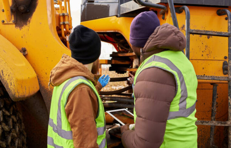 The importance of risk management in the mining industry