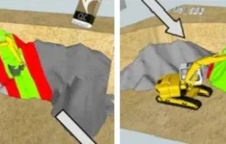 Contrôle de la dilution dans une Mine à Ciel Ouvert