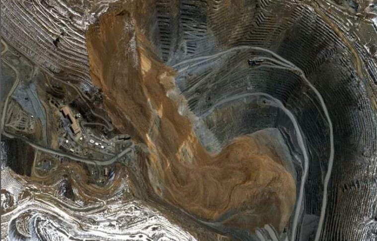 Stratégies de Mitigation des Glissements de Terrain dans les Mines à Ciel Ouvert