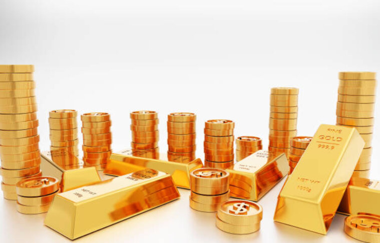 Les Prix de l'Or atteignent de nouveaux sommets Suite à la première baisse des taux de la Fed Depuis 2020