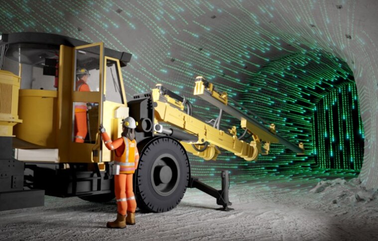 Le métavers minier: un aperçu