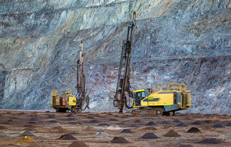 Contrôle de la teneur en fosse