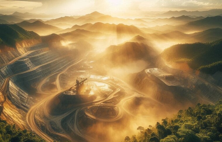 The importance of Dust control in mining