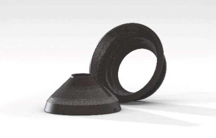 Metso expands the MX wear parts offering to large cone crushers with MX for cones