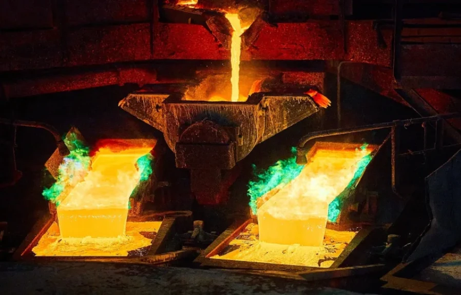 Rio Tinto completes acquisition of Sumitomo’s 20.64% stake in New Zealand’s aluminium smelter