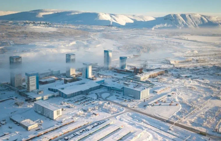 Nornickel sees new technologies sustaining China's palladium demand