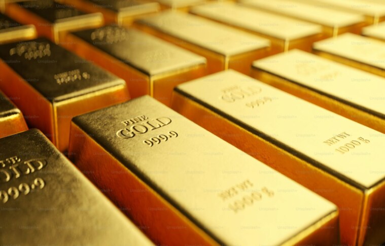 China finds $83 billion worth of gold reserves in Hunan
