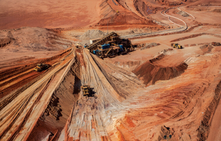 Australia grants further $257 mln for Iluka's rare earths refinery amid cost blowout