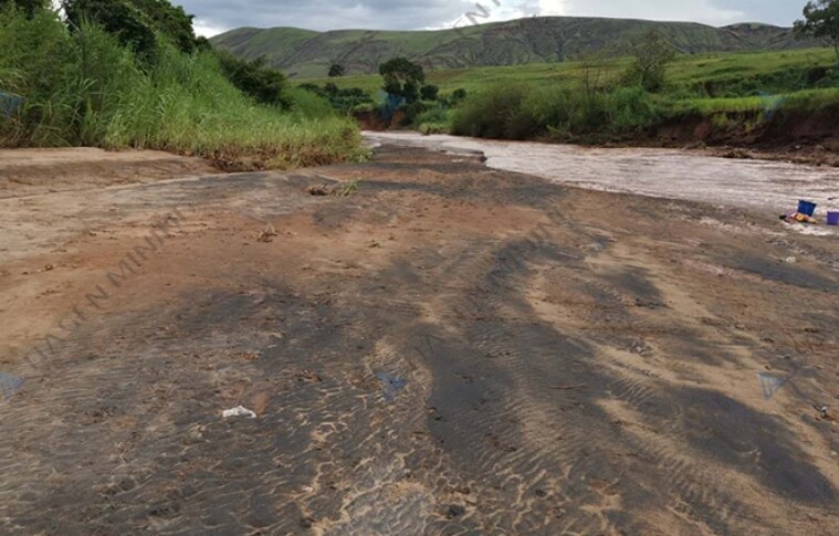 Tailings reprocessing and recycling: turning waste into value