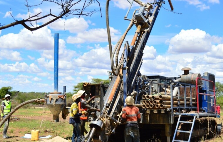 Core drilling: planning and scoping