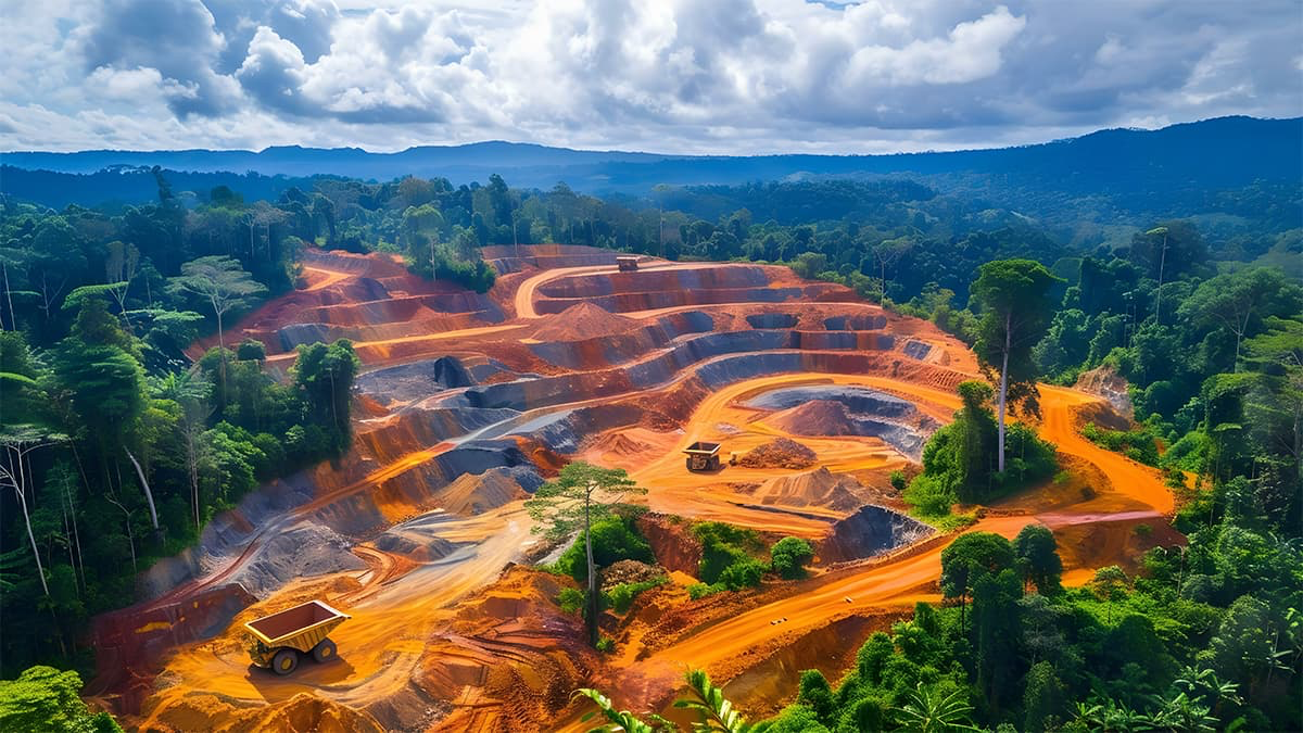 Enhancing ore grade estimation with artificial intelligence - Mining Doc