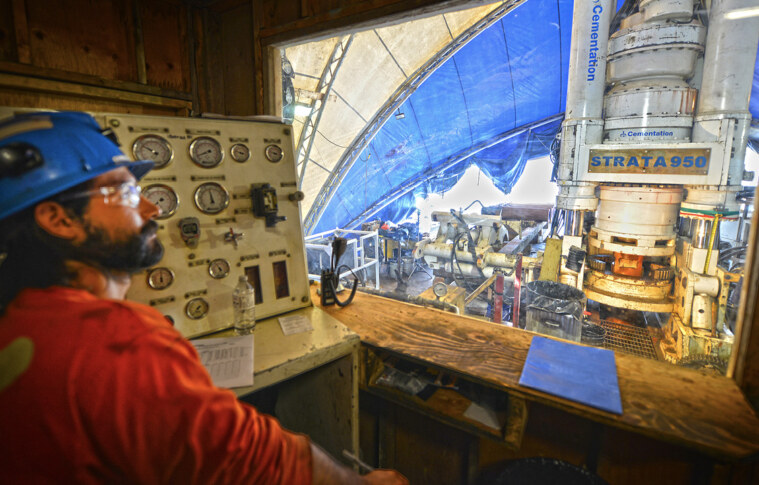 Raise Boring: revolutionizing underground drilling with safety, precision, and efficiency