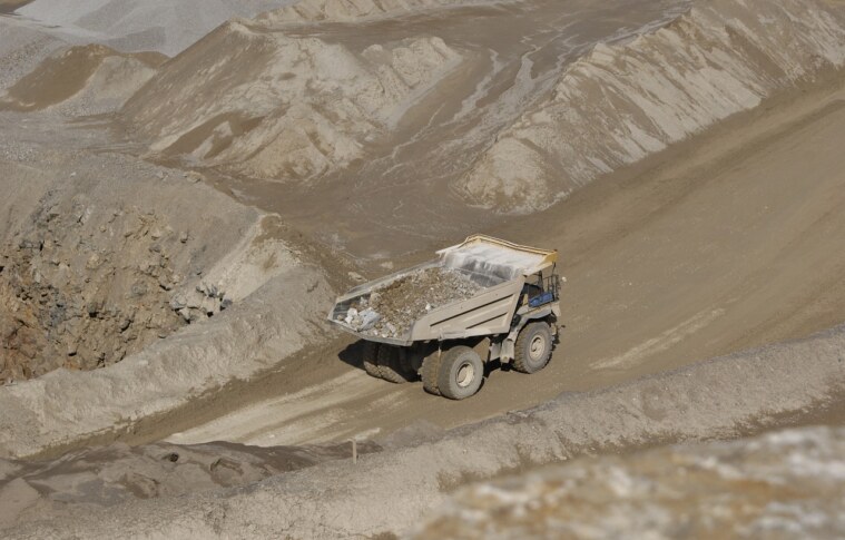 Indonesian parliament proposes revision of mining law