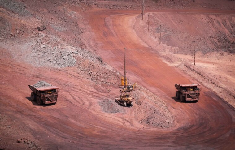 Vale in advanced talks to sell Brazil renewable assets to GIP, sources say