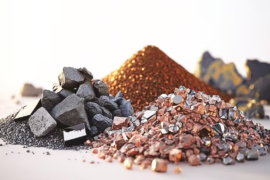 India exploring critical minerals in Zambia, Congo and Australia, official says