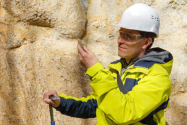 Mining Geology: The Role of Geology in Mining