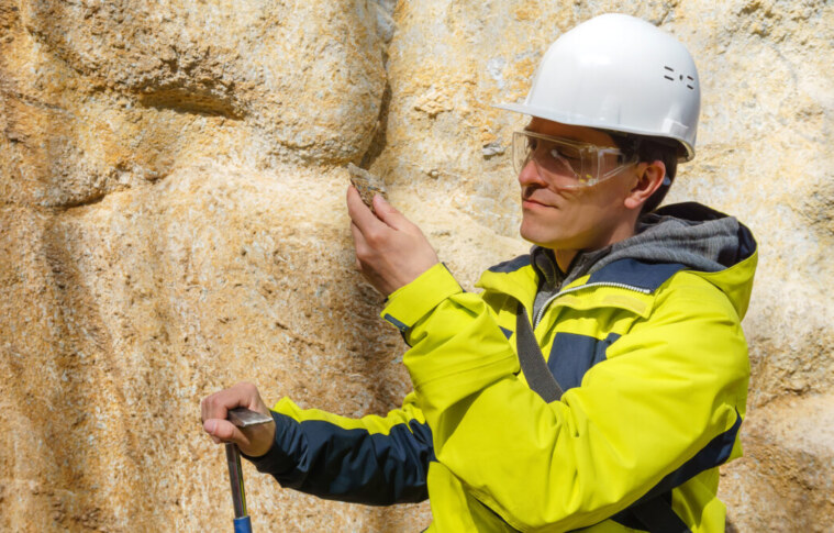 Mining Geology: The Role of Geology in Mining