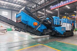 How Much Money Can a Mobile Stone Crusher Save?