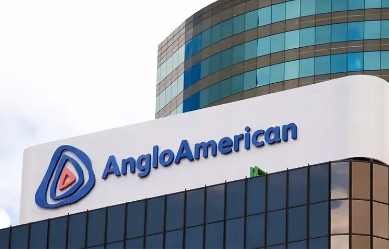 Anglo American posts $3.1 billion loss on writedowns