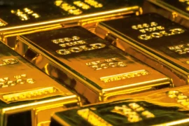 Gold extends gains as Trump tariffs fuel safe haven flows