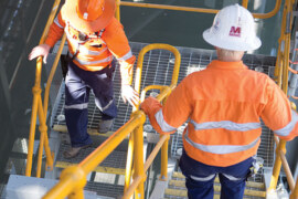 China's grip on global nickel supply tightens with Anglo sale