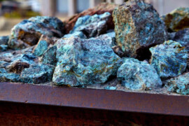 Congo's export ban not enough to clear the cobalt glut