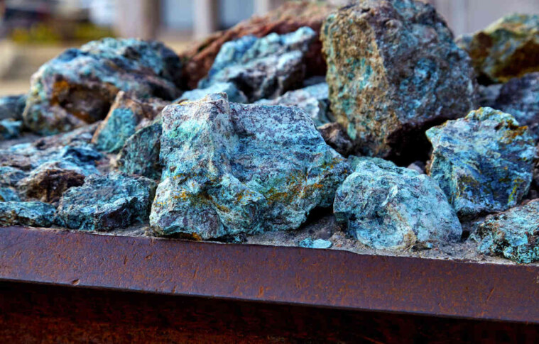Congo's export ban not enough to clear the cobalt glut
