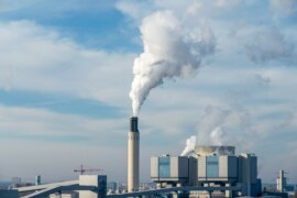 US power firms lift coal pollution to protect profits so far in 2025.