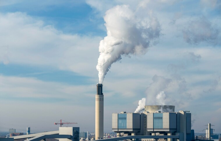 US power firms lift coal pollution to protect profits so far in 2025.