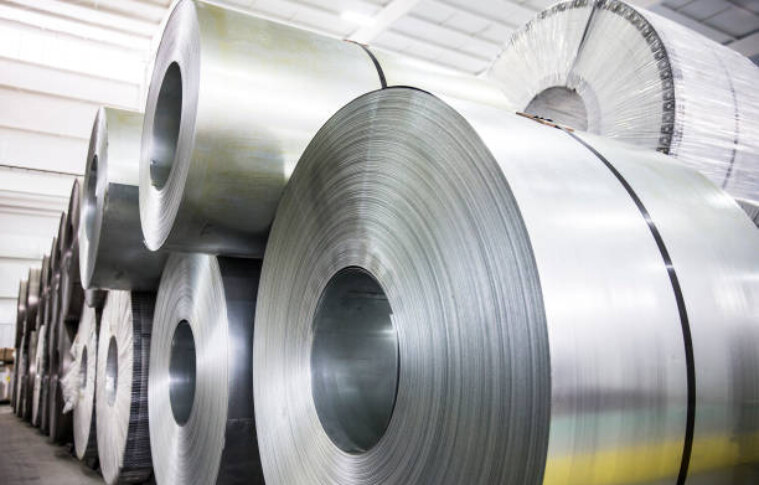 US aluminium, steel prices hover near peaks as tariffs kick in.
