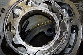 Common Oil Pump Issues and Symptoms