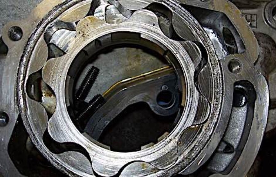 Common Oil Pump Issues and Symptoms