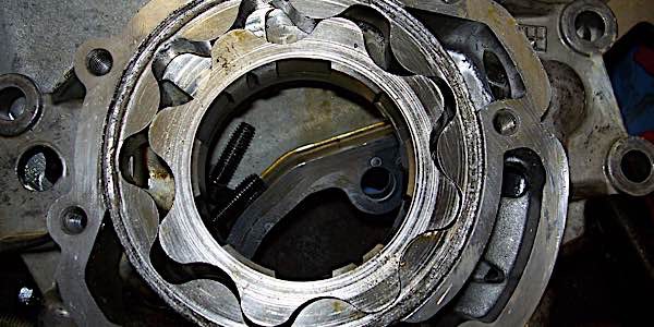 Common Oil Pump Issues and Symptoms - Mining Doc