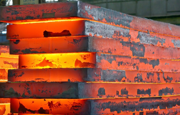 Singapore iron ore rises on optimism for increased China demand.