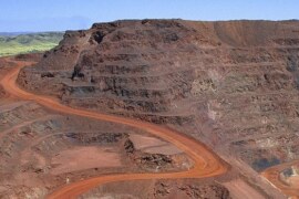 1. The Broken Stocks Saga – Scheduling Mine Inventories