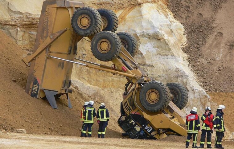 How do equipment reliability and maintenance issues impact mining productivity, and what strategies improve uptime?