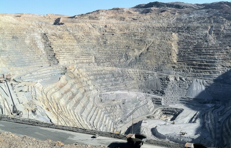 The promise and limits of urban mining