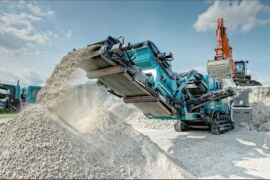 Economic benefits of optimizing crusher feed