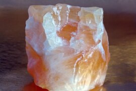 Top 5 of minerals we use everyday without realizing